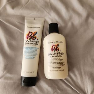 Bumble and Bumble Color Minded